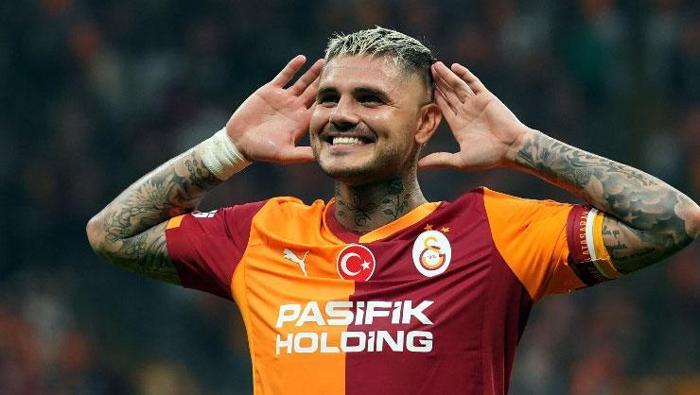 MADRİDE GİTTİ