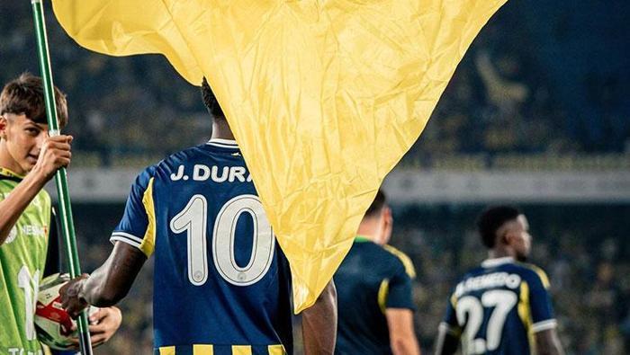 YÖNETİMLE GÖRÜŞTÜ