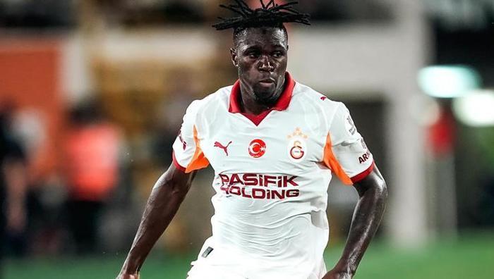 Liverpool, Galatasarayın yeni yıldızına hayran kaldı İstanbula geliyorlar, transfer listesine eklendi