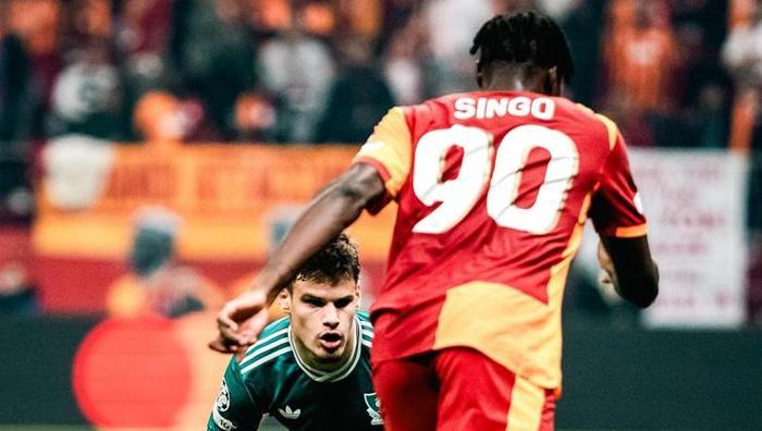 Liverpool, Galatasarayın yeni yıldızına hayran kaldı İstanbula geliyorlar, transfer listesine eklendi