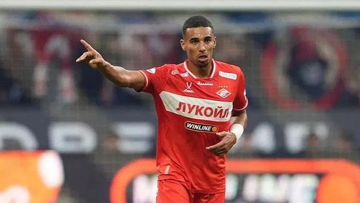 ALEXANDER DJIKU