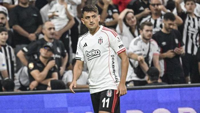 CENGİZ ÜNDER