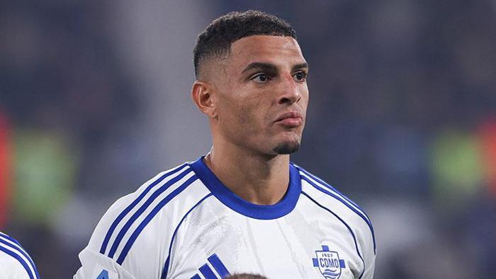 DIEGO CARLOS
