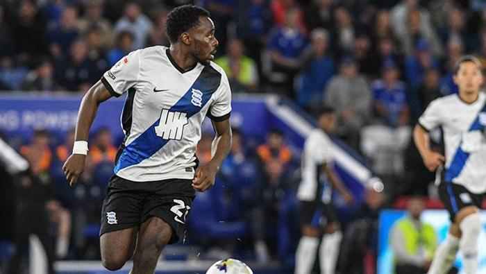 BRIGHT OSAYI-SAMUEL