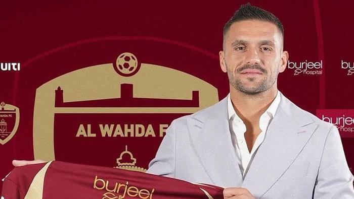 DUSAN TADIC