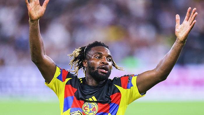 ALLAN SAINT-MAXIMIN