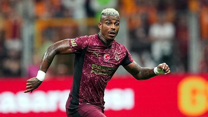 Galatasaray’a böyle büyük isimlerin geleceğini bekliyor muydun