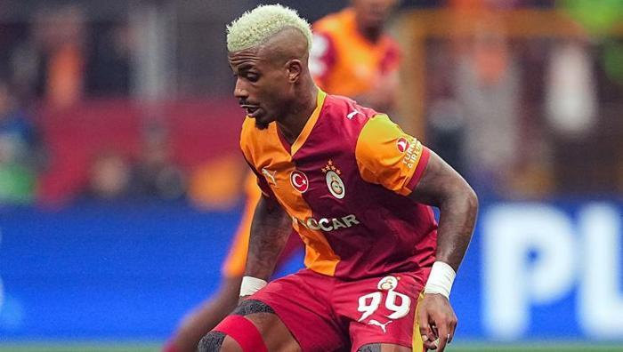 Galatasaray, Türkiyenin Real Madridi Mario Lemina Fransızlara olayı anlattı: Bizi karıştıramazsınız, hepimiz kardeşiz