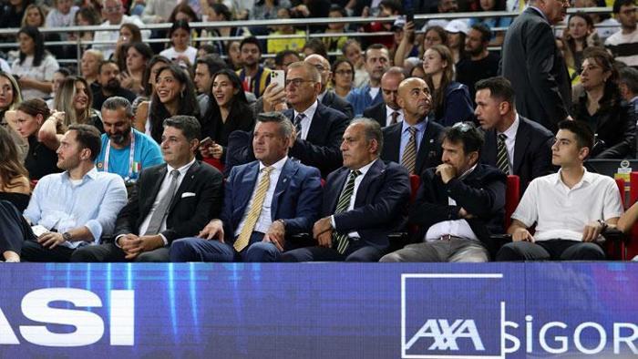 Asıl hedef şampiyonlar ligi