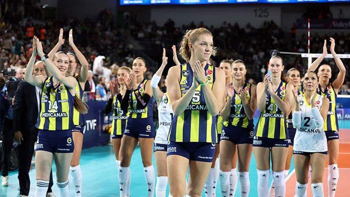 6. KEZ KAZANILDI