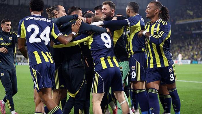 Fenerbahçede sürpriz ayrılık hamlesi Direkt olarak kapıyı gösterdi