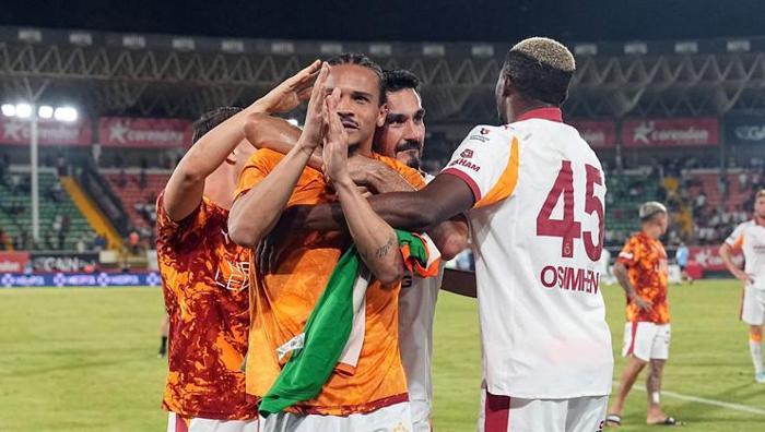 Tam 9 yıl sonra en kötüsü Leroy Sane Galatasarayı pişman ettirdi, gerçek ortaya çıktı