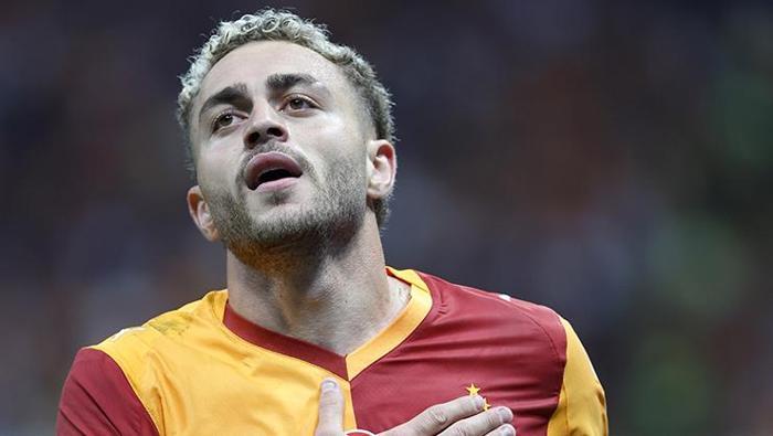Galatasarayda Barış Alper Yılmazla pazarlık krizi Yönetim çıkmazda: Daha fazlasını istiyor