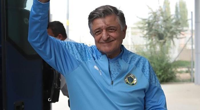 İLK 2 MAÇ PUANSIZ
