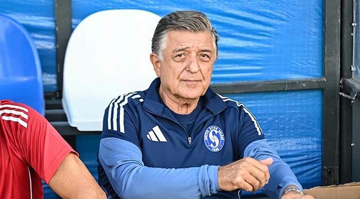 TEK GALİBİYET A.DEMİR KARŞISINDA