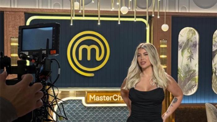 Wanda Nara Icardi için bıraktığı eski eşi Maxi Lopezle paylaştı Geri döndüm