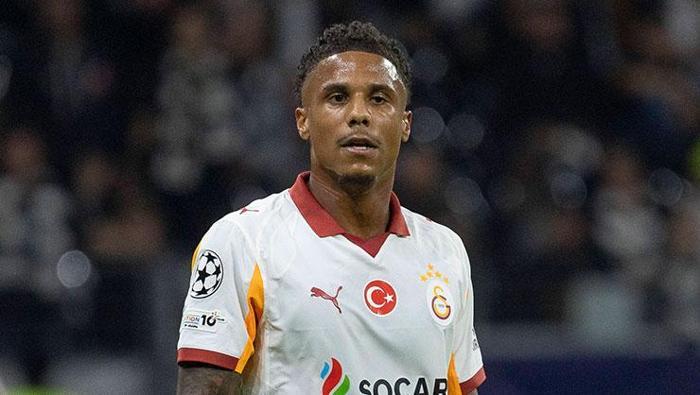 GALATASARAY PERFORMANSI