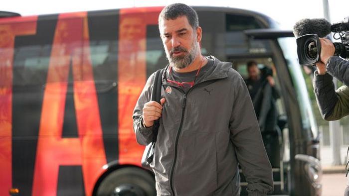 Arda Turandan devre arası transfer bombası Eyüpspora niyet Shakhtar Donetske kısmet...