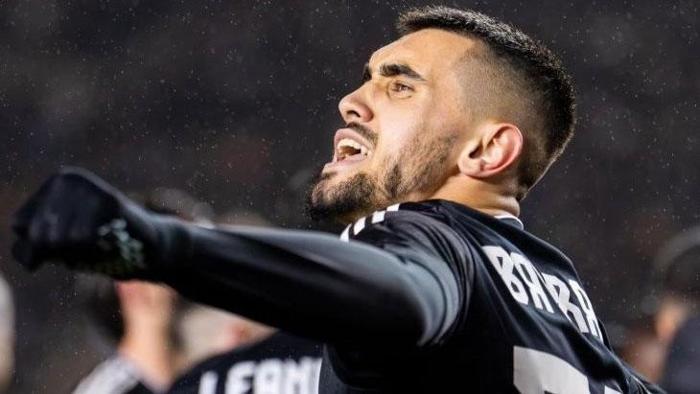 AZERBAYCANIN CANER ERKİNİ