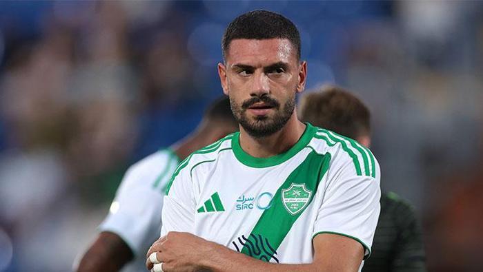 İLK HEDEF MERİH DEMİRAL