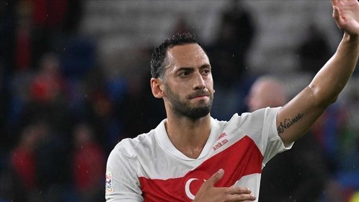 KULÜBÜMLE ANLAŞIN YETER