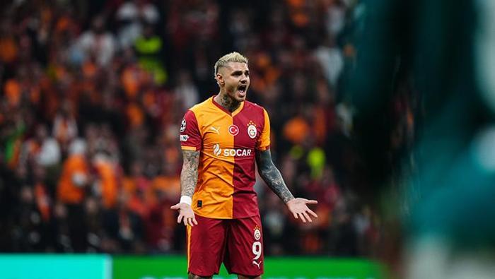 Her şey buna bağlı: Galatasarayda yönetim Icardiye şart koştu