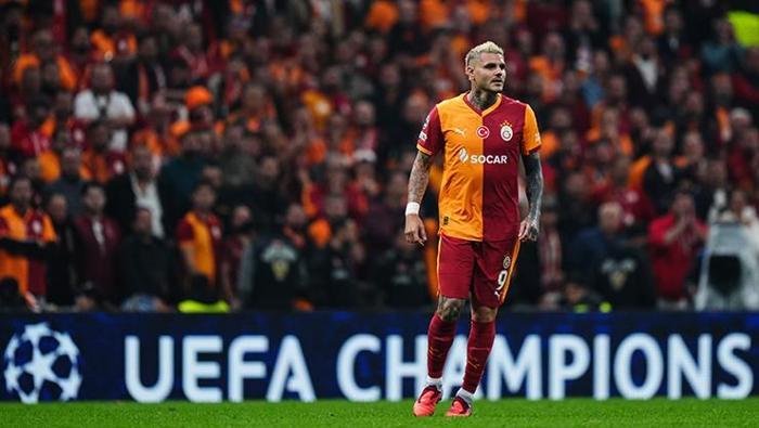Her şey buna bağlı: Galatasarayda yönetim Icardiye şart koştu