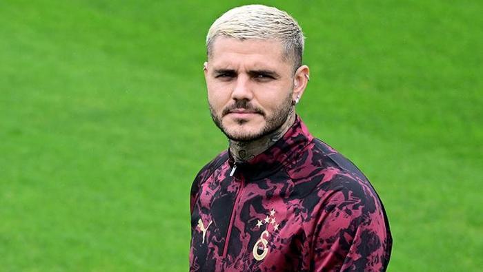 Her şey buna bağlı: Galatasarayda yönetim Icardiye şart koştu