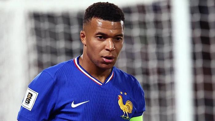 Kylian Mbappenin annesinden şok itiraf Oğlum insanlığını kaybetti