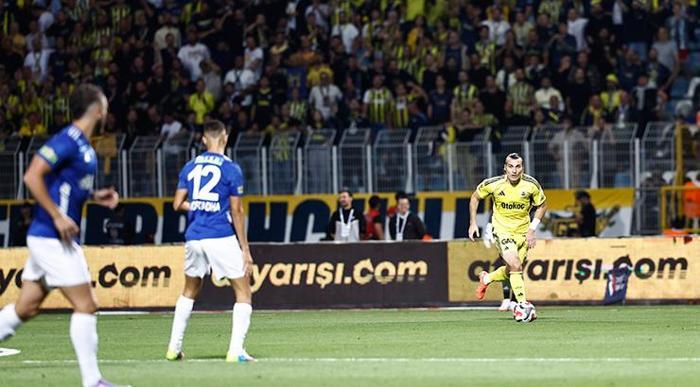 LİDER BİR STOPER