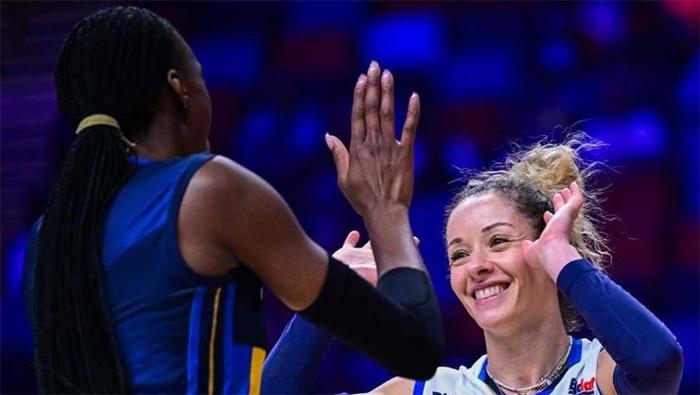 Santarellinin eşi Monica De Gennarodan veda Saygımdan dolayı sessiz kaldım