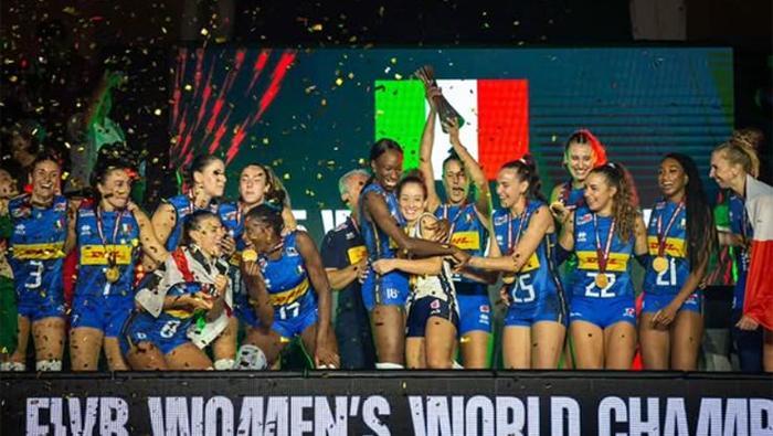 Santarellinin eşi Monica De Gennarodan veda Saygımdan dolayı sessiz kaldım