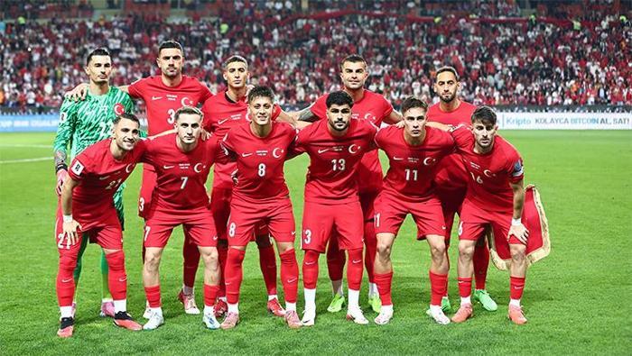 Bulgaristan - Türkiye maçı canlı izle | TÜRKİYE BULGARİSTAN maçı şifresiz (2026 FIFA Dünya Kupası Avrupa Elemeleri)