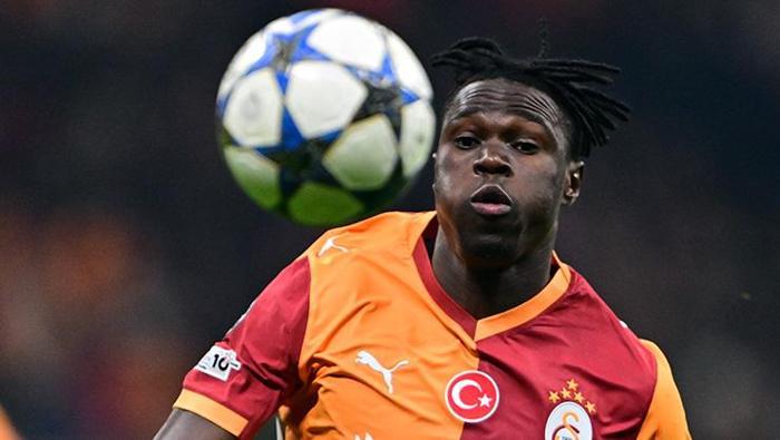 Galatasarayın Singoyu elde tutması kolay olmayacak Fildişili yıldıza Premier Ligden çifte kanca