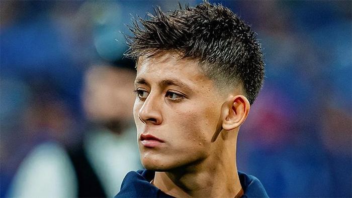 Arda Güler için net tavrını ortaya koydu bizzat Xabi Alonsoya söyledi Son karar an meselesi