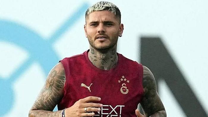 HEDEFLERİ ICARDI