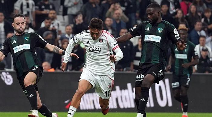 KARTAL BONSERVİSİNİ İSTİYOR