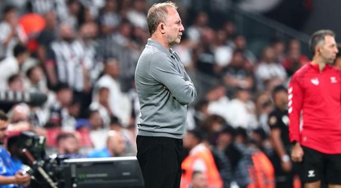 SERGEN YALÇINDAN OLUMLU RAPOR