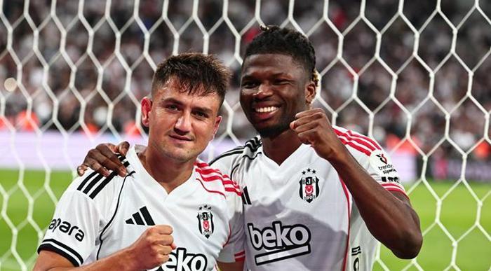 TEMASLAR BAŞLAYACAK