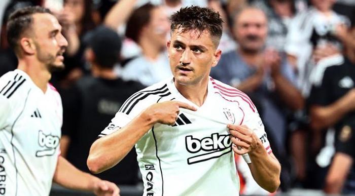 TARAFTARIN BEĞENİSİNİ TOPLADI