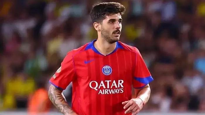 PSG İLE ANLAŞMA SAĞLANAMAMIŞTI