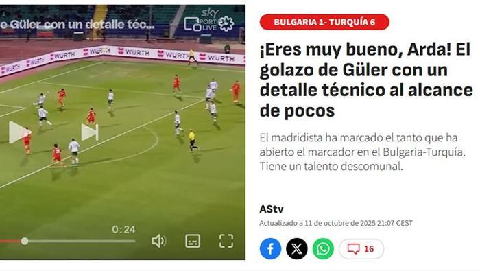 ÇOK İYİSİN ARDA