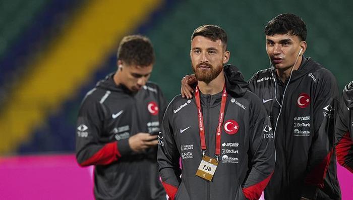 Türkiye-Bulgaristan maçı öncesi olay iddia Frankfurt, Milli Takımı tehdit etti: Can Uzunu bir daha göndermeyiz