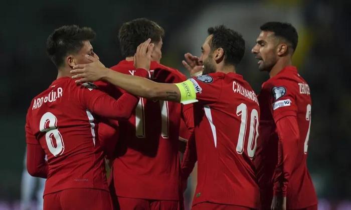 6-1LİK NET MAĞLUBİYET