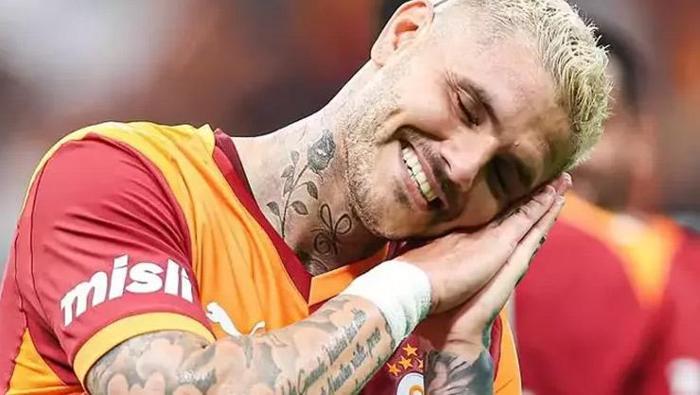 Icardi için büyük yarış başladı Kulüpler sıraya girdi