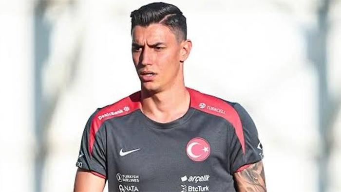 İşte Milli Takımda Berke Özer depreminin perde arkası Kriz sonrası 1 yıl men cezası...