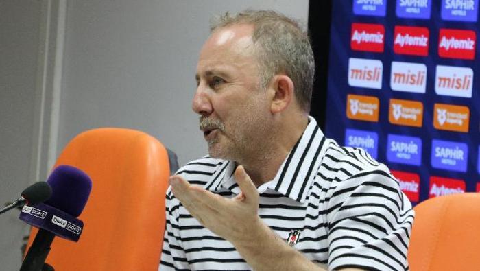 Brezilyadan olay iddia Beşiktaşın yıldızı Fenerbahçeye