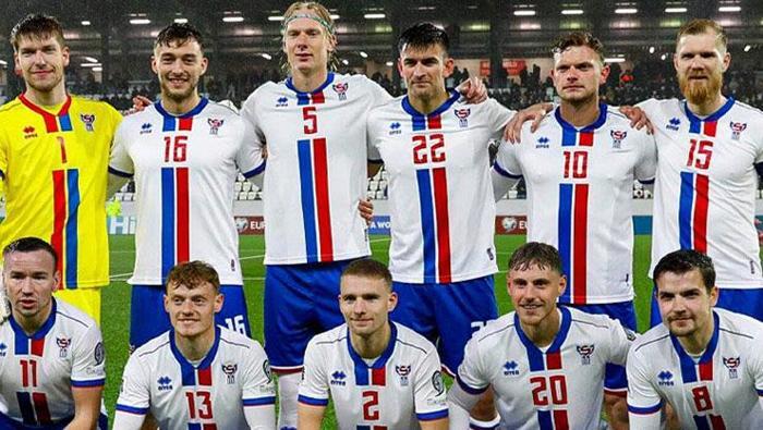FAROE ADALARI 2-1 ÇEKYA
