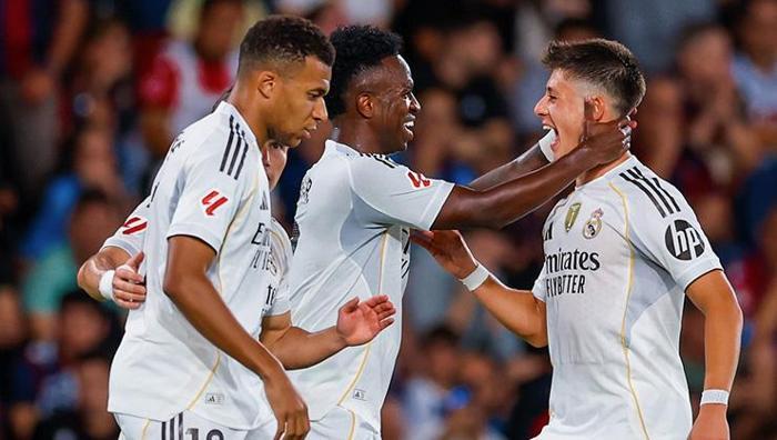 Real Madrid, Arda Güleri ödüllendirme kararı aldı Maaşı iki katına çıkıyor, işte sözleşme süresi