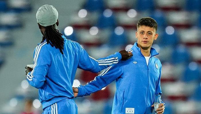 Real Madrid, Arda Güleri ödüllendirme kararı aldı Maaşı iki katına çıkıyor, işte sözleşme süresi